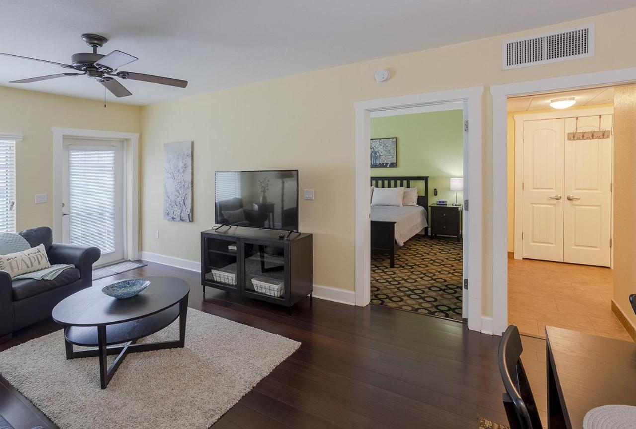 Indian Rocks Beach Harbourside - Waterpark Villa Clearwater Beach Exterior foto