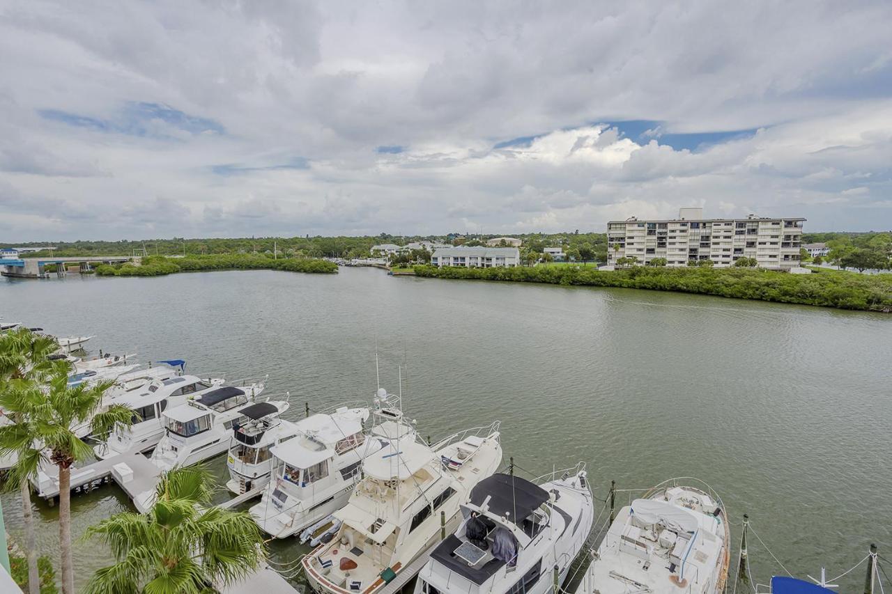 Indian Rocks Beach Harbourside - Waterpark Villa Clearwater Beach Exterior foto