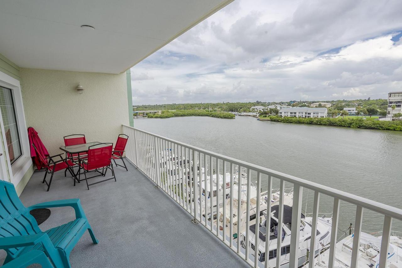 Indian Rocks Beach Harbourside - Waterpark Villa Clearwater Beach Exterior foto