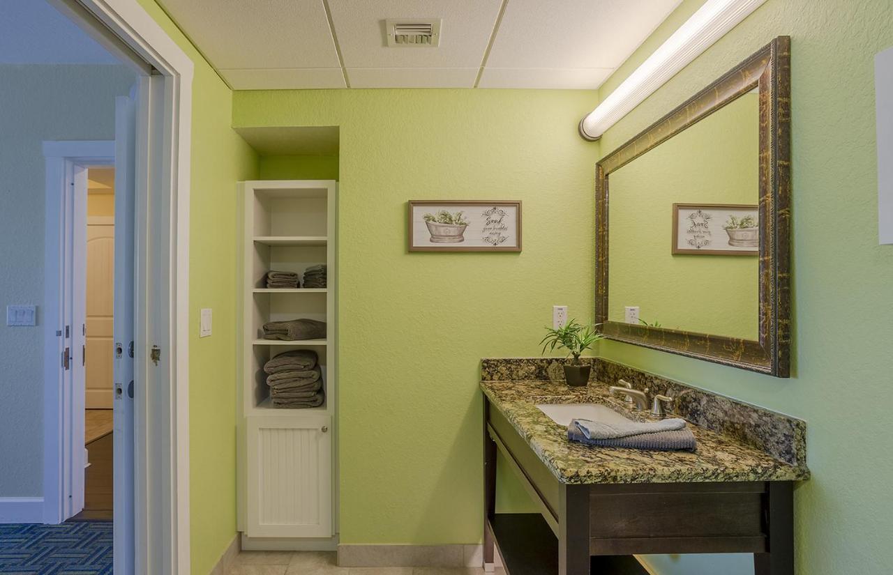 Indian Rocks Beach Harbourside - Waterpark Villa Clearwater Beach Exterior foto
