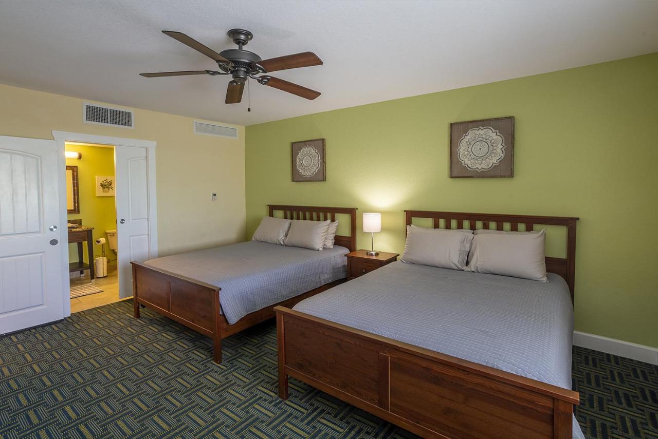 Indian Rocks Beach Harbourside - Waterpark Villa Clearwater Beach Exterior foto
