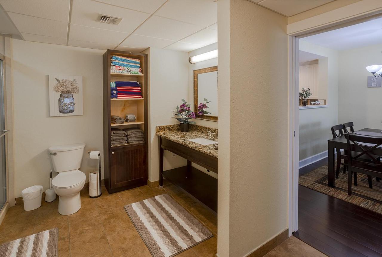 Indian Rocks Beach Harbourside - Waterpark Villa Clearwater Beach Exterior foto