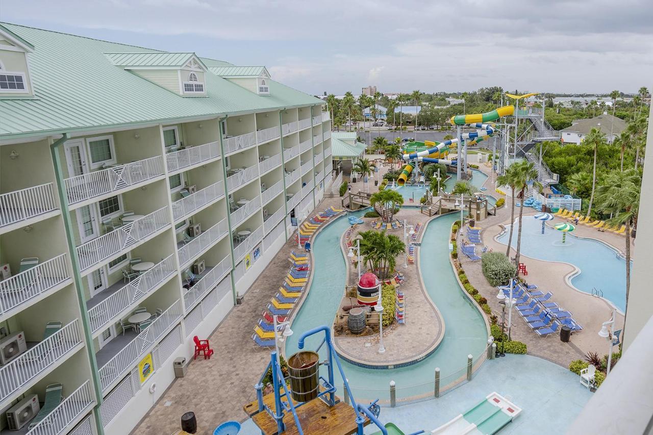 Indian Rocks Beach Harbourside - Waterpark Villa Clearwater Beach Exterior foto